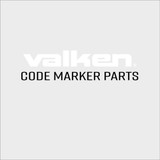 Marker Parts - Code Part# 08 Ball Detent Cover-Right