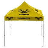Valken 10'x20' Alum. Stronger Frame Tournament Tent - Yellow