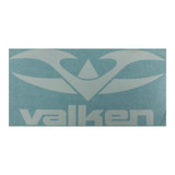 Valken Logo 5x2.386 Heat Transfer