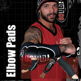 Elbow Pads - FIGHTCO TRAINING MED
