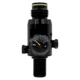 Valken V2.0 4500psi Compressed Air Regulator DOT/TC/CE - Black