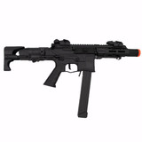 Valken ASL+ Foxtrot45 AEG Airsoft Gun