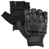 Gloves - Valken Field Hardback Half Finger