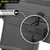 Rifle - Valken ASL Series AEG EU KILO