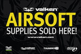 Banner - Airsoft Sold Here