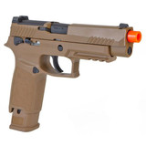 Sig Sauer ProForce M17 GBB Airsoft Pistol