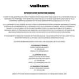 Valken Green Compact HD Laser w/Remote Switch