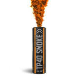 Enola Gaye TP40 Smoke Grenade Orange