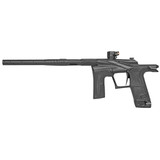 eclipse LV2 pro paintball marker midnight black on black left side