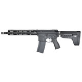 BCM MCMR GUNFIGHTER AEG 11.5" Deluxe Edition Airsoft