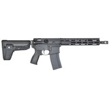 Bcm mcmr gunfighter airsoft gun standard edition right side