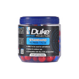 Duke Standard Irritant .68 Caliber Pepper Projectiles - 125 count