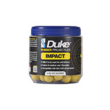 Duke Impact Rubber .68 Caliber Projectiles - 125 count