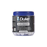 Duke Defense Solid Glass Breaking .68 Caliber Projectiles - 125 count