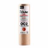 Duke Defence OC2 Law Enforcement Irritant .68 Caliber Projectiles - Law Enforcement 100 round Tube