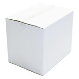 Valken White Box .50 Caliber Paintballs - 4000ct