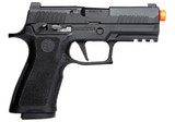 sig sauer p320 xcarry gbb airsoft pistol right side