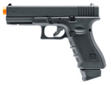 Umarex GLOCK G17 Gen4 CO2 Blowback Airsoft Replica (VFC)