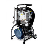 Alkin W31 Vertical 3.7cfm Compressor - 115V