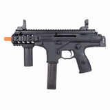 Umarex Beretta PMX GBB SMG (KWA)-BLK