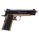 Elite Force 1911 TAC Gen3 CO2 Blowback Airsoft Sidearm