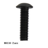 Valken M17 Body Screw Kit