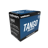 valken tango 68 caliber paintballs 500 round blue box