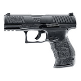 T4E Walther PPQ .43 Caliber paintball pistol ideal for tactical paintball training.