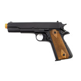 Valken Infinity 1911 Non-Blowback Green Gas Airsoft Pistol