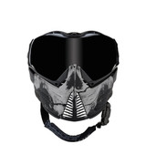 Push Skull Paintball Goggles