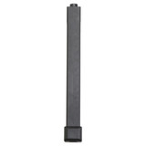 Magazine - Valken SMG Mid-Cap-110 Rd-Black