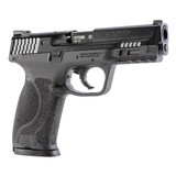 Right T4E S&W M&P9 M2.0 Paintball marker right side view