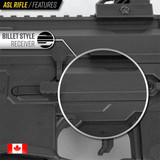 Valken ASL Series MOD-M AEG Airsoft Rifle - Canada