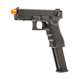 Umarex GLOCK G18C Gen3 GBB Airsoft Replica w/ Extended Mag (VFC)