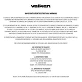 Valken 1x35 Multi-Reticle Red Dot Sight