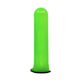 valken 140 round paintball pod neon green