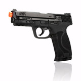 Umarex S&W M&P9 M2.0 CO2 Half-Blowback Airsoft Pistol