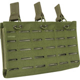 Valken Multi Rifle Triple Magazine Pouch - Laser Cut