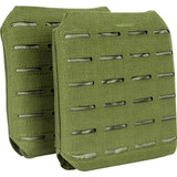 Valken Plate Carrier Side Panel - Laser Cut (2 Pack)