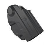 First Strike Compact Molded Paintball Holster