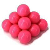 Pink Valken Infinity 68 caliber paintballs