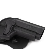 Holster - Cytac 92 BLK