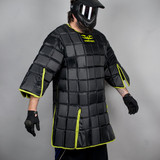 Valken Overshield Zombie Paintball Chest Protector