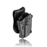 Holster - Cytac Universal Holster-BLK