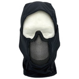 Valken Bravo Balaclava w/ Airsoft Mesh Mask