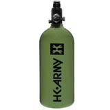 HK Army 48ci 3000psi Paintball Compressed Air Tank