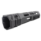 Valken 9" MLOK Handguard for ASL Kilo / Kilo45 AEG