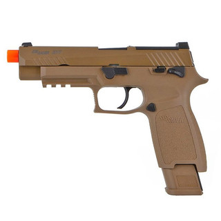 Valken S&W 1911 TAC Gen3 CO2 Blowback Airsoft Pistol