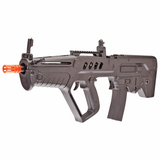 Valken Alloy MK III Full Metal AEG Airsoft Rifle - Valken Sports