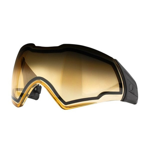 Push Unite Thermal Performance Gradient Goggle Lens